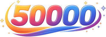 50000